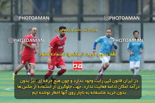 2006252, Bandar Anzali, Iran, Friendly Match، Atashneshanan Bandar Anzali 1 - 1 Atashneshanan Rasht on 2023/04/18 at زمین ورزشی بنادر و دریانوردی