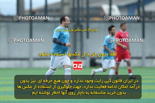2006254, Bandar Anzali, Iran, Friendly Match، Atashneshanan Bandar Anzali 1 - 1 Atashneshanan Rasht on 2023/04/18 at زمین ورزشی بنادر و دریانوردی