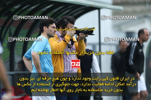 2006264, Bandar Anzali, Iran, Friendly Match، Atashneshanan Bandar Anzali 1 - 1 Atashneshanan Rasht on 2023/04/18 at زمین ورزشی بنادر و دریانوردی