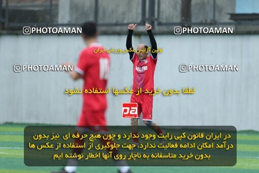 2006278, Bandar Anzali, Iran, Friendly Match، Atashneshanan Bandar Anzali 1 - 1 Atashneshanan Rasht on 2023/04/18 at زمین ورزشی بنادر و دریانوردی