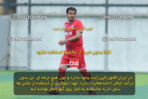2006288, Bandar Anzali, Iran, Friendly Match، Atashneshanan Bandar Anzali 1 - 1 Atashneshanan Rasht on 2023/04/18 at زمین ورزشی بنادر و دریانوردی