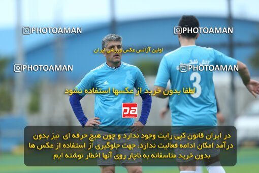 2006293, Bandar Anzali, Iran, Friendly Match، Atashneshanan Bandar Anzali 1 - 1 Atashneshanan Rasht on 2023/04/18 at زمین ورزشی بنادر و دریانوردی