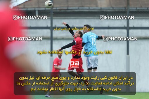 2006299, Bandar Anzali, Iran, Friendly Match، Atashneshanan Bandar Anzali 1 - 1 Atashneshanan Rasht on 2023/04/18 at زمین ورزشی بنادر و دریانوردی