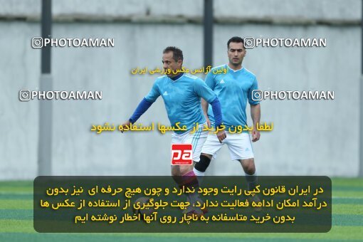 2006314, Bandar Anzali, Iran, Friendly Match، Atashneshanan Bandar Anzali 1 - 1 Atashneshanan Rasht on 2023/04/18 at زمین ورزشی بنادر و دریانوردی