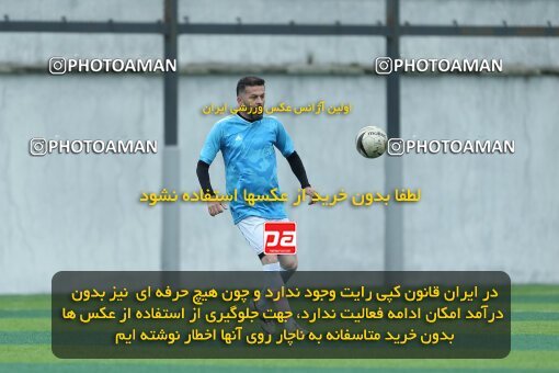 2006318, Bandar Anzali, Iran, Friendly Match، Atashneshanan Bandar Anzali 1 - 1 Atashneshanan Rasht on 2023/04/18 at زمین ورزشی بنادر و دریانوردی