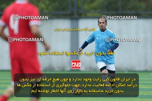 2006319, Bandar Anzali, Iran, Friendly Match، Atashneshanan Bandar Anzali 1 - 1 Atashneshanan Rasht on 2023/04/18 at زمین ورزشی بنادر و دریانوردی