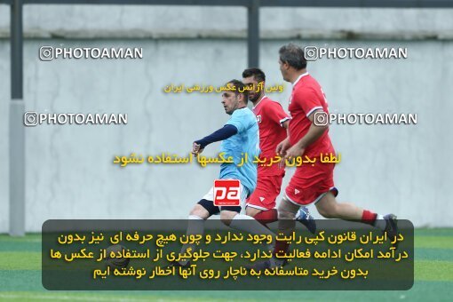 2006320, Bandar Anzali, Iran, Friendly Match، Atashneshanan Bandar Anzali 1 - 1 Atashneshanan Rasht on 2023/04/18 at زمین ورزشی بنادر و دریانوردی