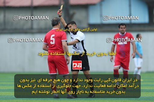2006323, Bandar Anzali, Iran, Friendly Match، Atashneshanan Bandar Anzali 1 - 1 Atashneshanan Rasht on 2023/04/18 at زمین ورزشی بنادر و دریانوردی