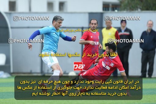 2006328, Bandar Anzali, Iran, Friendly Match، Atashneshanan Bandar Anzali 1 - 1 Atashneshanan Rasht on 2023/04/18 at زمین ورزشی بنادر و دریانوردی