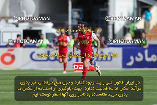 2011355, لیگ برتر فوتبال ایران، Persian Gulf Cup، Week 27، Second Leg، 2023/04/23، Tehran، Azadi Stadium، Persepolis 1 - 0 Esteghlal