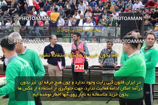 2088760, لیگ برتر فوتبال ایران، Persian Gulf Cup، Week 27، Second Leg، 2023/04/23، Tehran، Azadi Stadium، Persepolis 1 - 0 Esteghlal