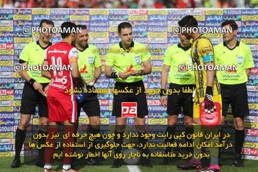 2086000, لیگ برتر فوتبال ایران، Persian Gulf Cup، Week 27، Second Leg، 2023/04/23، Tehran، Azadi Stadium، Persepolis 1 - 0 Esteghlal