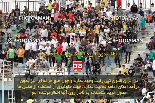 2040548, Arak, Iran, Iran Pro League، Persian Gulf Cup، 2022-2023 season، Second Leg، Week 27، Aluminium Arak ۰ v ۰ Zob Ahan Esfahan on 2023/04/24 at Arak Imam Khomeini Stadium