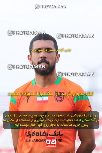 2042766, Rafsanjan, Iran, Iran Pro League، Persian Gulf Cup، 2022-2023 season، Second Leg، Week 27، Mes Rafsanjan ۱ v ۰ Mes Kerman on 2023/04/24 at ورزشگاه شهدای رفسنجان