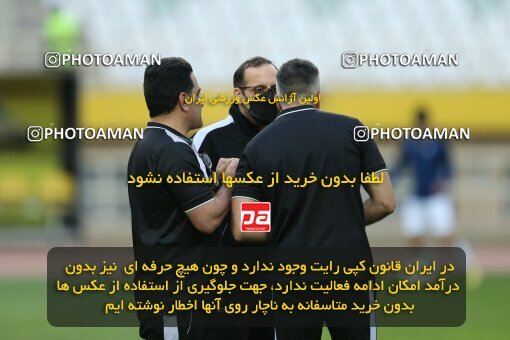 2037075, Isfahan, Iran, Iran Pro League، Persian Gulf Cup، 2022-2023 season، Second Leg، Week 27، Sepahan ۱ v ۱ Malvan Bandar Anzali on 2023/04/24 at Naghsh-e Jahan Stadium