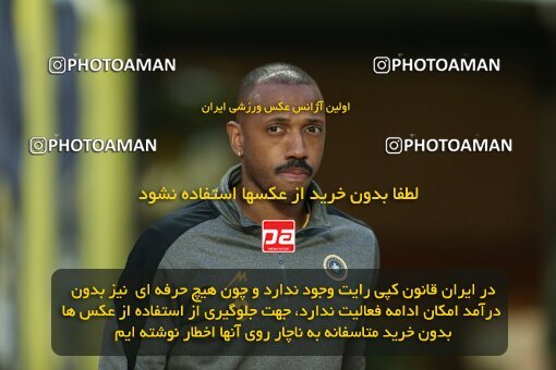 2037111, Isfahan, Iran, Iran Pro League، Persian Gulf Cup، 2022-2023 season، Second Leg، Week 27، Sepahan ۱ v ۱ Malvan Bandar Anzali on 2023/04/24 at Naghsh-e Jahan Stadium