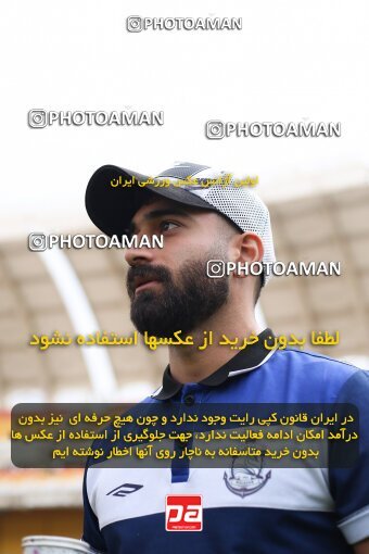 2037274, Isfahan, Iran, Iran Pro League، Persian Gulf Cup، 2022-2023 season، Second Leg، Week 27، Sepahan ۱ v ۱ Malvan Bandar Anzali on 2023/04/24 at Naghsh-e Jahan Stadium