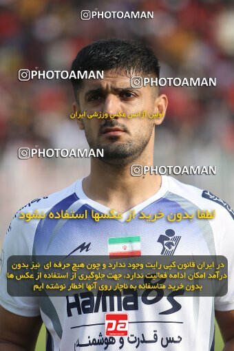 2012899, Qaem Shahr, Iran, 2022–23 Iranian Hazfi Cup, Quarter-final, Khorramshahr Cup, Nassaji Qaemshahr 3 v 0 Paykan on 2023/04/30 at Vatani Football Stadium