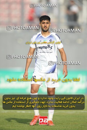 2012934, Qaem Shahr, Iran, 2022–23 Iranian Hazfi Cup, Quarter-final, Khorramshahr Cup, Nassaji Qaemshahr 3 v 0 Paykan on 2023/04/30 at Vatani Football Stadium