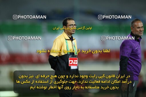 2021953, لیگ برتر فوتبال ایران، Persian Gulf Cup، Week 28، Second Leg، 2023/05/05، Tehran، Azadi Stadium، Esteghlal 1 - ۱ Sanat Naft Abadan