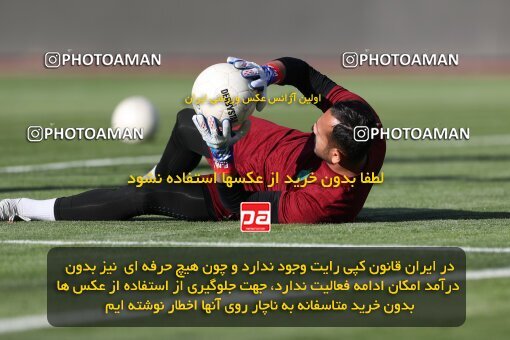 2047581, لیگ برتر فوتبال ایران، Persian Gulf Cup، Week 28، Second Leg، 2023/05/05، Tehran، Azadi Stadium، Esteghlal 1 - ۱ Sanat Naft Abadan