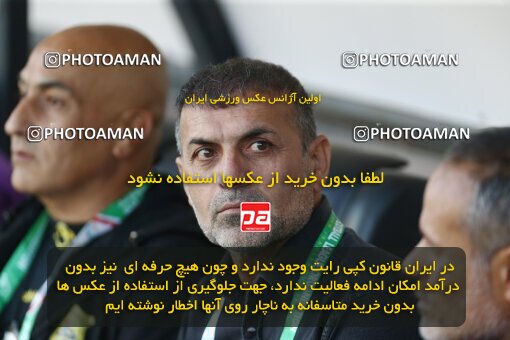 2039977, لیگ برتر فوتبال ایران، Persian Gulf Cup، Week 28، Second Leg، 2023/05/05، Tehran، Azadi Stadium، Esteghlal 1 - ۱ Sanat Naft Abadan