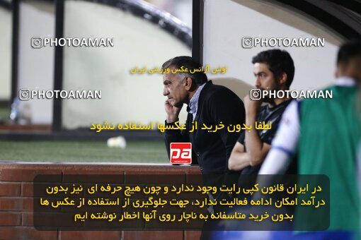 2040148, لیگ برتر فوتبال ایران، Persian Gulf Cup، Week 28، Second Leg، 2023/05/05، Tehran، Azadi Stadium، Esteghlal 1 - ۱ Sanat Naft Abadan