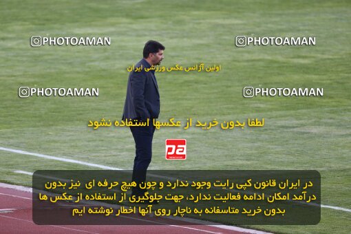 2038848, لیگ برتر فوتبال ایران، Persian Gulf Cup، Week 28، Second Leg، 2023/05/06، Tehran، Azadi Stadium، Paykan 0 - ۱ Persepolis