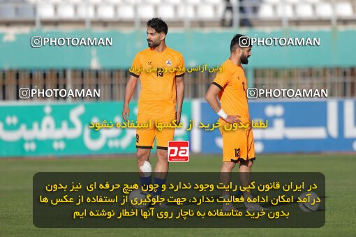 2034749, Arak, Iran, Iran Pro League، Persian Gulf Cup، 2022-2023 season، Second Leg، Week 29، Aluminium Arak ۰ v ۰ Naft M Soleyman on 2023/05/12 at Arak Imam Khomeini Stadium