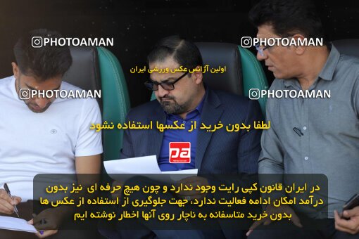 2034753, Arak, Iran, Iran Pro League، Persian Gulf Cup، 2022-2023 season، Second Leg، Week 29، Aluminium Arak ۰ v ۰ Naft M Soleyman on 2023/05/12 at Arak Imam Khomeini Stadium