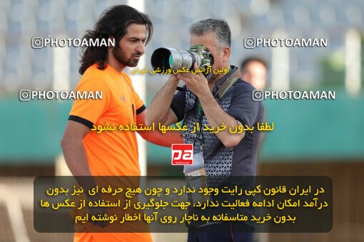 2034758, Arak, Iran, Iran Pro League، Persian Gulf Cup، 2022-2023 season، Second Leg، Week 29، Aluminium Arak ۰ v ۰ Naft M Soleyman on 2023/05/12 at Arak Imam Khomeini Stadium