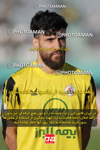 2034764, Arak, Iran, Iran Pro League، Persian Gulf Cup، 2022-2023 season، Second Leg، Week 29، Aluminium Arak ۰ v ۰ Naft M Soleyman on 2023/05/12 at Arak Imam Khomeini Stadium