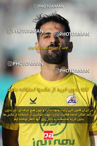 2034766, Arak, Iran, Iran Pro League، Persian Gulf Cup، 2022-2023 season، Second Leg، Week 29، Aluminium Arak ۰ v ۰ Naft M Soleyman on 2023/05/12 at Arak Imam Khomeini Stadium