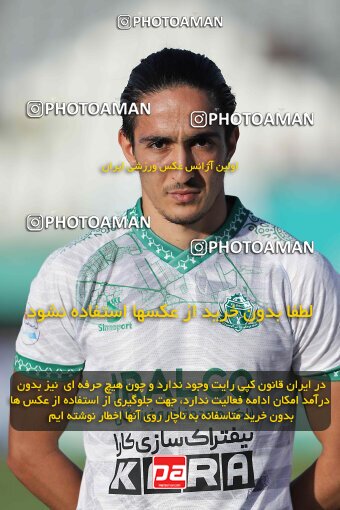 2034772, Arak, Iran, Iran Pro League، Persian Gulf Cup، 2022-2023 season، Second Leg، Week 29، Aluminium Arak ۰ v ۰ Naft M Soleyman on 2023/05/12 at Arak Imam Khomeini Stadium