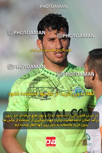 2034775, Arak, Iran, Iran Pro League، Persian Gulf Cup، 2022-2023 season، Second Leg، Week 29، Aluminium Arak ۰ v ۰ Naft M Soleyman on 2023/05/12 at Arak Imam Khomeini Stadium