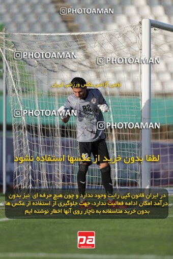 2034781, Arak, Iran, Iran Pro League، Persian Gulf Cup، 2022-2023 season، Second Leg، Week 29، Aluminium Arak ۰ v ۰ Naft M Soleyman on 2023/05/12 at Arak Imam Khomeini Stadium