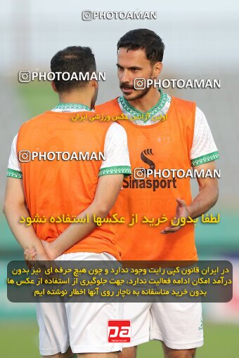 2034846, لیگ برتر فوتبال ایران، Persian Gulf Cup، Week 29، Second Leg، 2023/05/12، Arak، Arak Imam Khomeini Stadium، Aluminium Arak 0 - 0 Naft M Soleyman