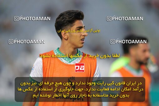 2034853, لیگ برتر فوتبال ایران، Persian Gulf Cup، Week 29، Second Leg، 2023/05/12، Arak، Arak Imam Khomeini Stadium، Aluminium Arak 0 - 0 Naft M Soleyman
