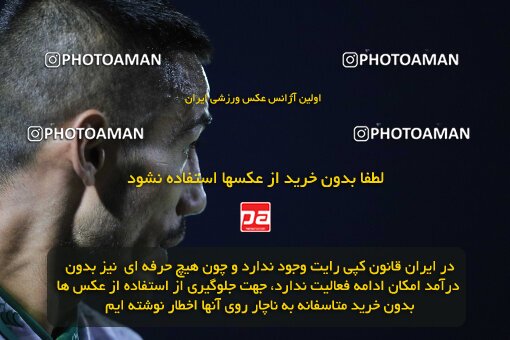 2034883, لیگ برتر فوتبال ایران، Persian Gulf Cup، Week 29، Second Leg، 2023/05/12، Arak، Arak Imam Khomeini Stadium، Aluminium Arak 0 - 0 Naft M Soleyman