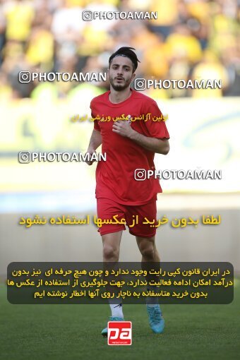 2014723, لیگ برتر فوتبال ایران، Persian Gulf Cup، Week 29، Second Leg، 2023/05/12، Isfahan، Naghsh-e Jahan Stadium، Sepahan 5 - 0 Paykan