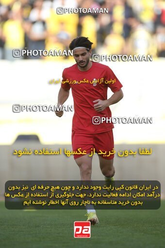 2014727, لیگ برتر فوتبال ایران، Persian Gulf Cup، Week 29، Second Leg، 2023/05/12، Isfahan، Naghsh-e Jahan Stadium، Sepahan 5 - 0 Paykan