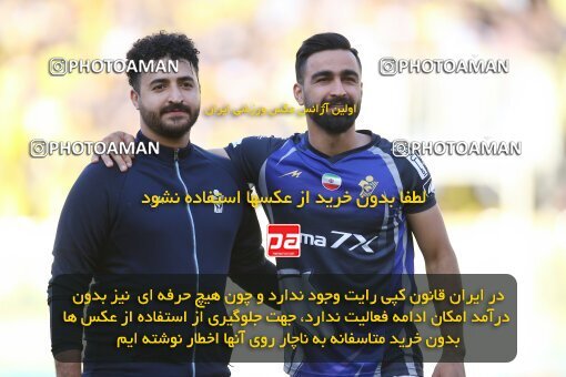 2014732, لیگ برتر فوتبال ایران، Persian Gulf Cup، Week 29، Second Leg، 2023/05/12، Isfahan، Naghsh-e Jahan Stadium، Sepahan 5 - 0 Paykan