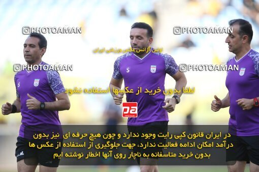 2014737, لیگ برتر فوتبال ایران، Persian Gulf Cup، Week 29، Second Leg، 2023/05/12، Isfahan، Naghsh-e Jahan Stadium، Sepahan 5 - 0 Paykan