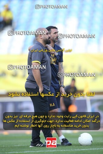 2014745, لیگ برتر فوتبال ایران، Persian Gulf Cup، Week 29، Second Leg، 2023/05/12، Isfahan، Naghsh-e Jahan Stadium، Sepahan 5 - 0 Paykan