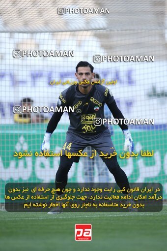 2014746, لیگ برتر فوتبال ایران، Persian Gulf Cup، Week 29، Second Leg، 2023/05/12، Isfahan، Naghsh-e Jahan Stadium، Sepahan 5 - 0 Paykan