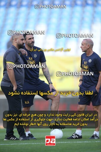 2014748, لیگ برتر فوتبال ایران، Persian Gulf Cup، Week 29، Second Leg، 2023/05/12، Isfahan، Naghsh-e Jahan Stadium، Sepahan 5 - 0 Paykan