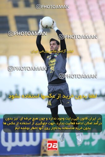 2014751, لیگ برتر فوتبال ایران، Persian Gulf Cup، Week 29، Second Leg، 2023/05/12، Isfahan، Naghsh-e Jahan Stadium، Sepahan 5 - 0 Paykan