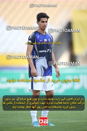2014771, لیگ برتر فوتبال ایران، Persian Gulf Cup، Week 29، Second Leg، 2023/05/12، Isfahan، Naghsh-e Jahan Stadium، Sepahan 5 - 0 Paykan