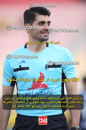 2014777, لیگ برتر فوتبال ایران، Persian Gulf Cup، Week 29، Second Leg، 2023/05/12، Isfahan، Naghsh-e Jahan Stadium، Sepahan 5 - 0 Paykan