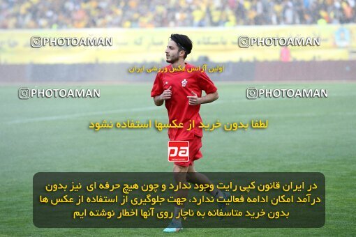 2014800, لیگ برتر فوتبال ایران، Persian Gulf Cup، Week 29، Second Leg، 2023/05/12، Isfahan، Naghsh-e Jahan Stadium، Sepahan 5 - 0 Paykan